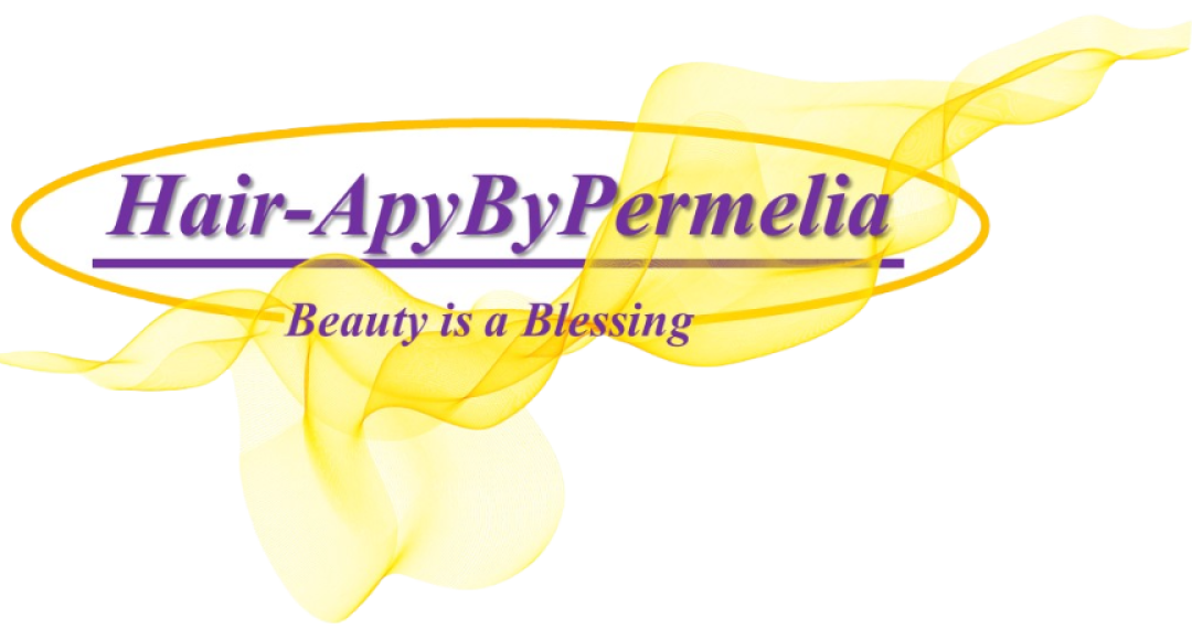 Hair-ApybyPermelia logo